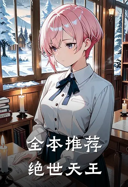 全本推荐绝世天王