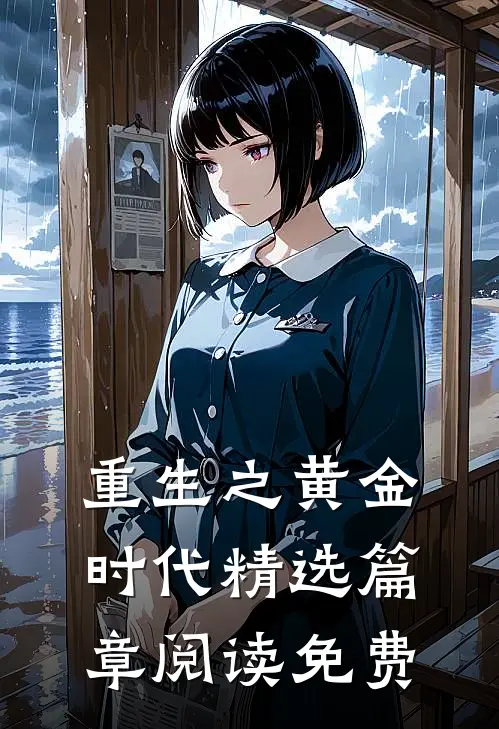 重生之黄金时代精选篇章阅读免费