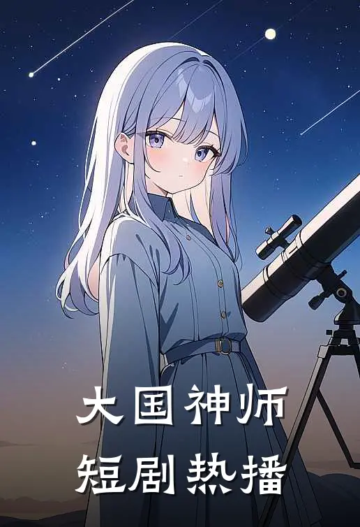 大国神师短剧热播