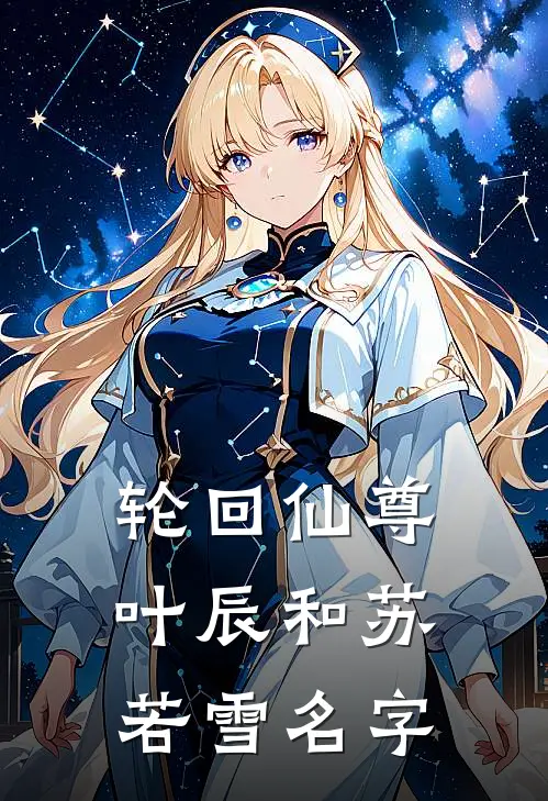 轮回仙尊叶辰和苏若雪名字