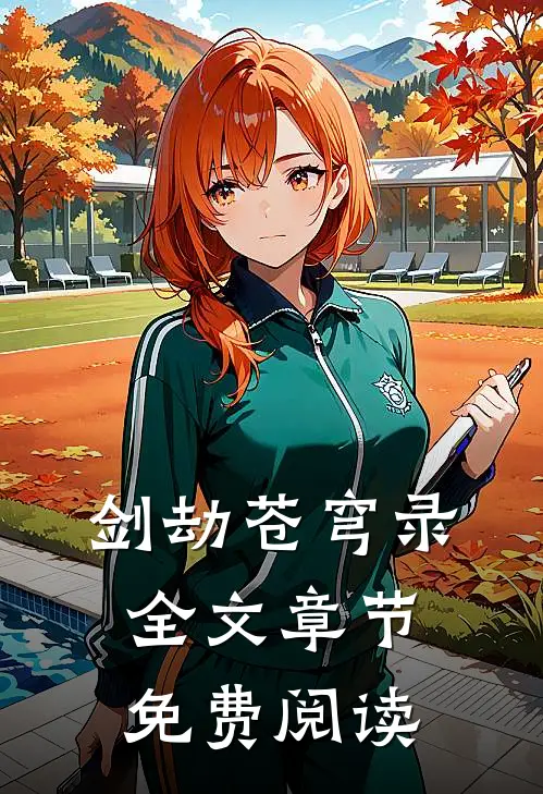 剑劫苍穹录全文章节免费阅读