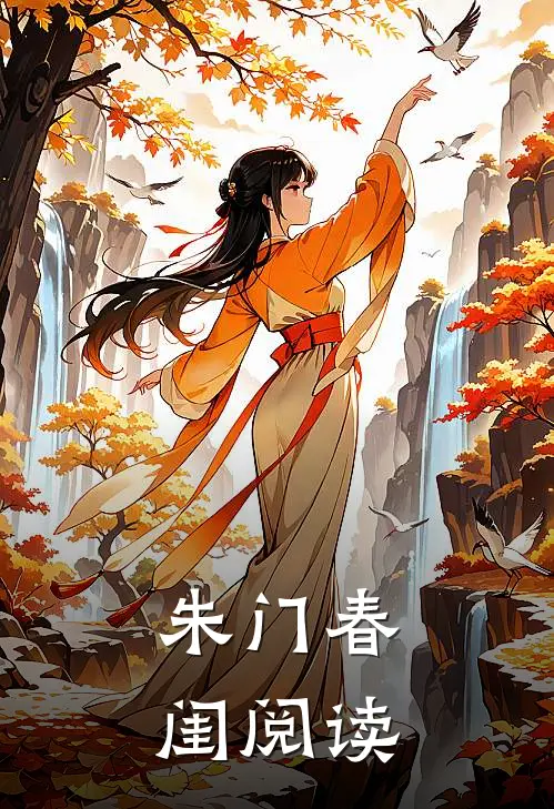 朱门春闺阅读