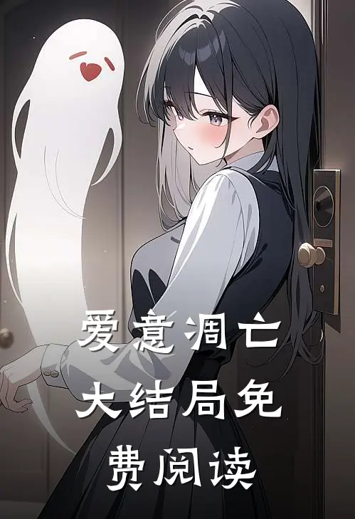 爱意凋亡大结局免费阅读