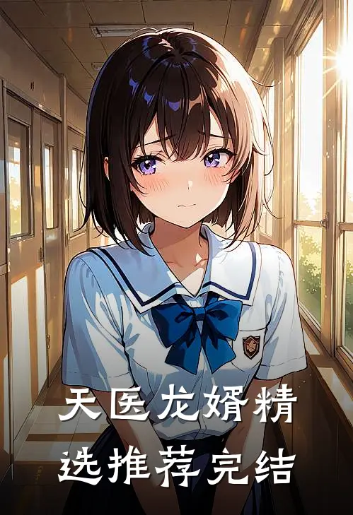 天医龙婿精选推荐完结