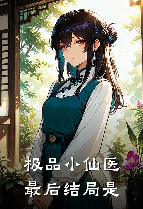 极品小仙医最后结局是