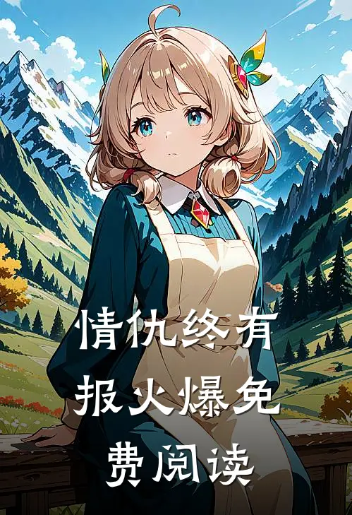情仇终有报火爆免费阅读