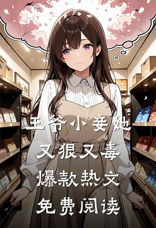 王爷小妾她又狠又毒爆款热文免费阅读