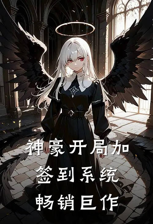 神豪开局加签到系统畅销巨作