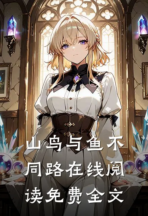 山鸟与鱼不同路在线阅读免费全文