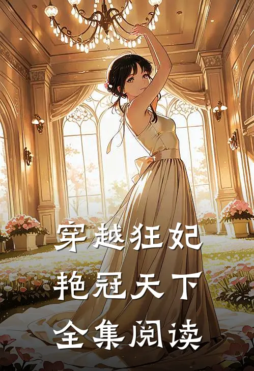 穿越狂妃艳冠天下全集阅读