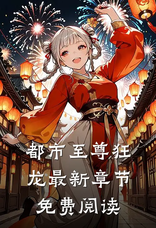 都市至尊狂龙最新章节免费阅读