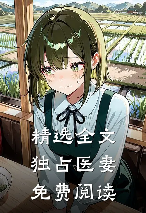 精选全文独占医妻免费阅读