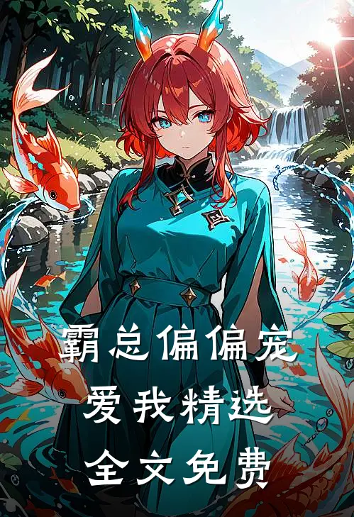 霸总偏偏宠爱我精选全文免费