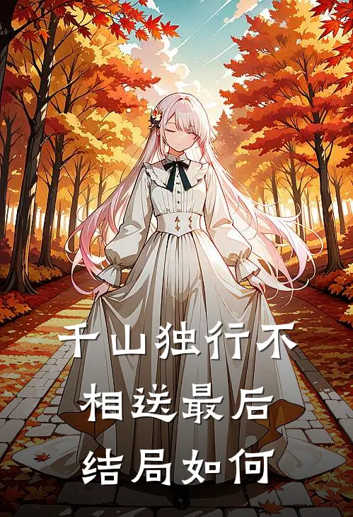 千山独行不相送最后结局如何