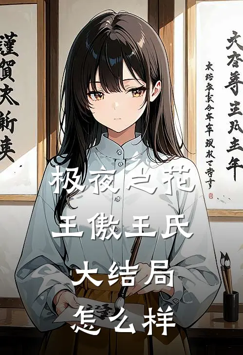 极夜之花王傲王氏大结局怎么样