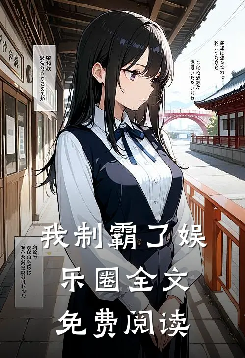 我制霸了娱乐圈全文免费阅读