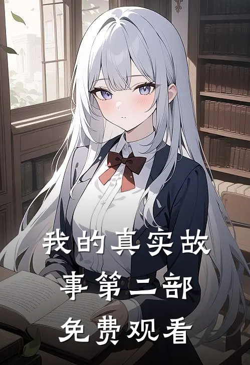 我的真实故事第二部免费观看