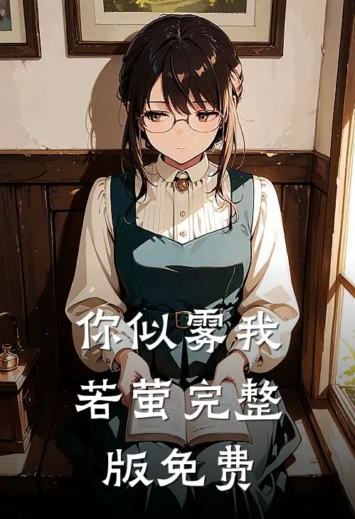 你似雾我若萤完整版免费