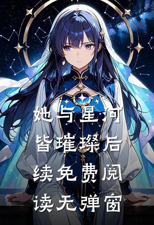 她与星河皆璀璨后续免费阅读无弹窗