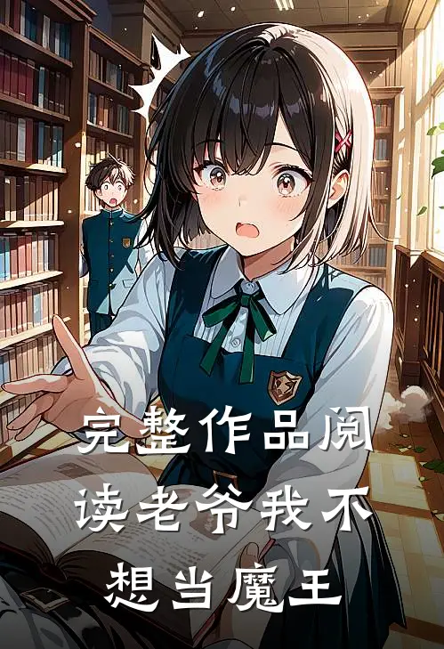 完整作品阅读老爷我不想当魔王