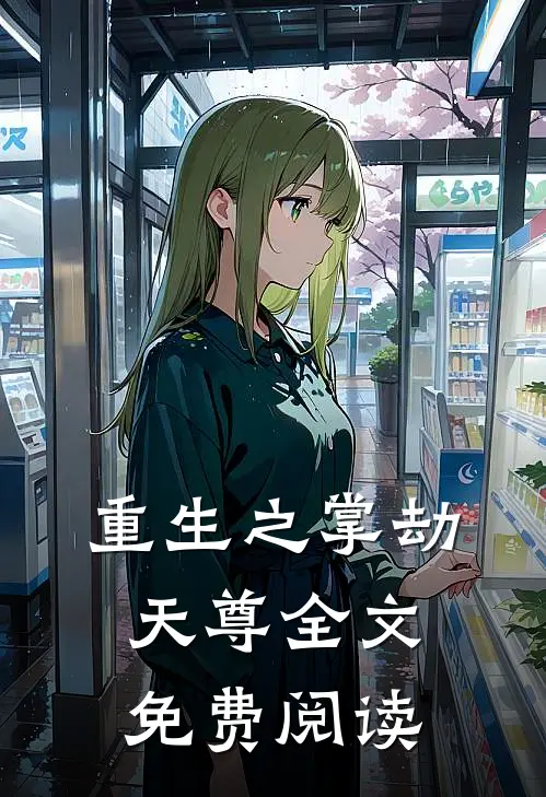 重生之掌劫天尊全文免费阅读