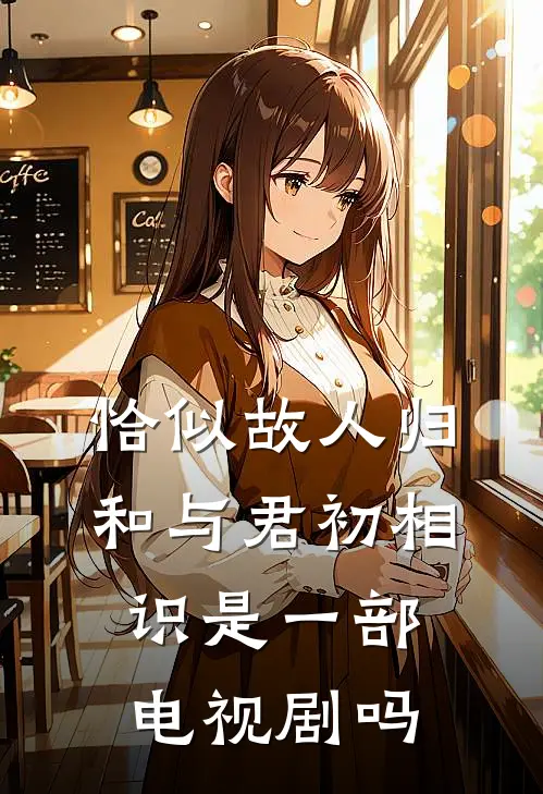 恰似故人归和与君初相识是一部电视剧吗