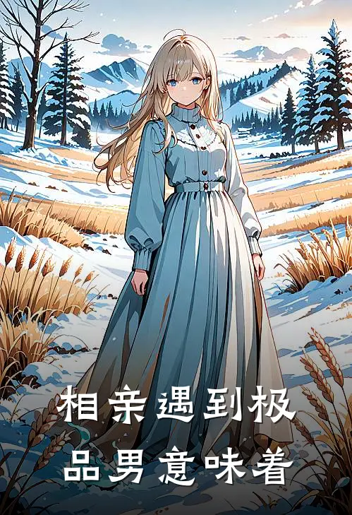 相亲遇到极品男意味着