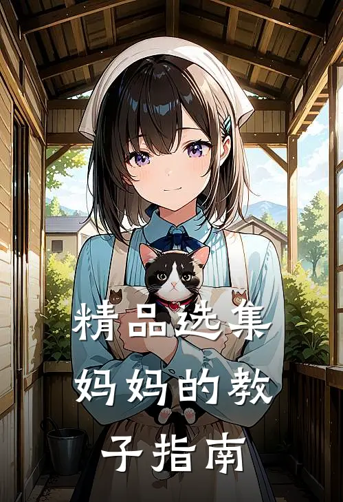 精品选集妈妈的教子指南