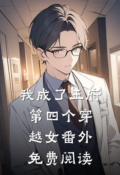 我成了王府第四个穿越女番外免费阅读