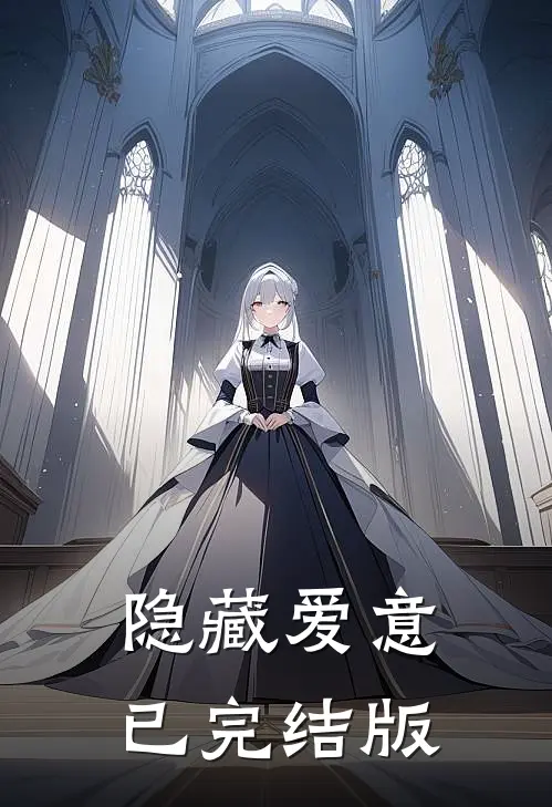 隐藏爱意已完结版