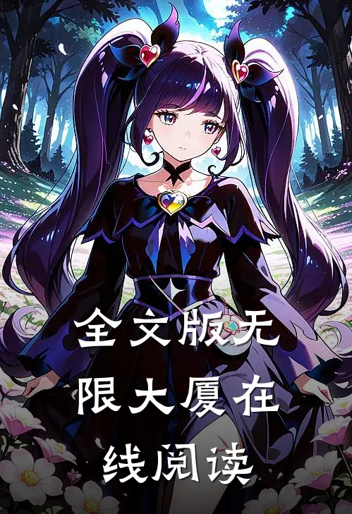 全文版无限大厦在线阅读