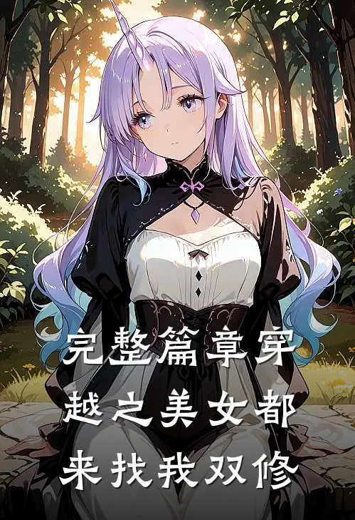 完整篇章穿越之美女都来找我双修