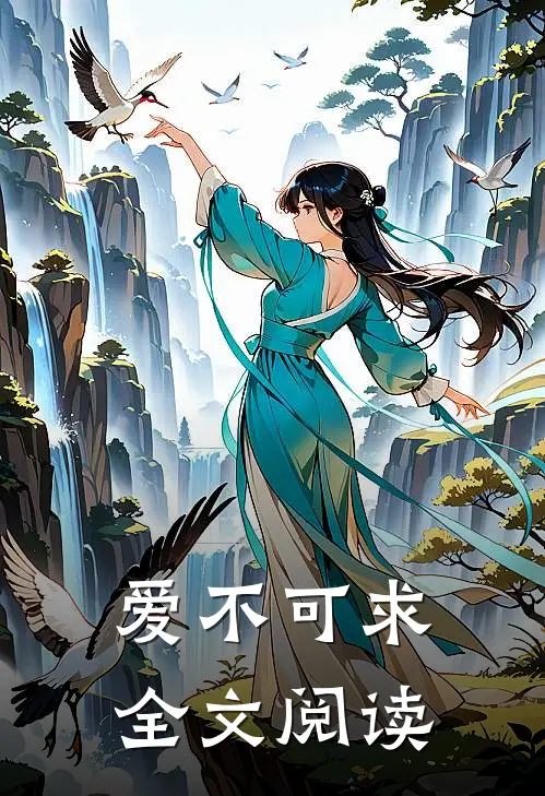 爱不可求全文阅读