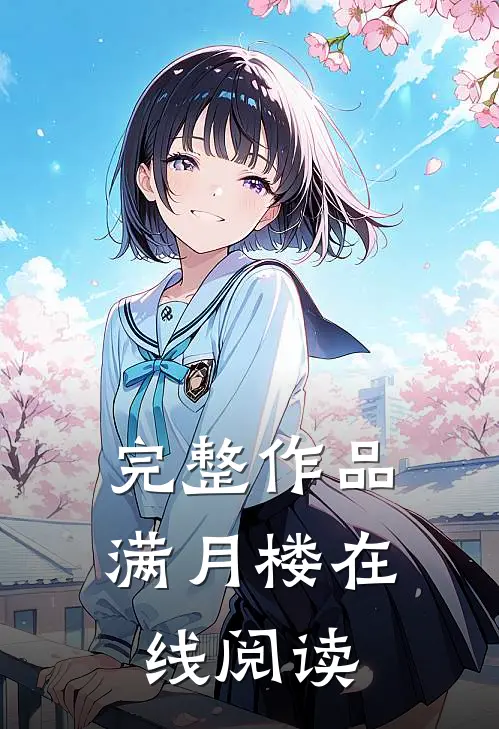 完整作品满月楼在线阅读