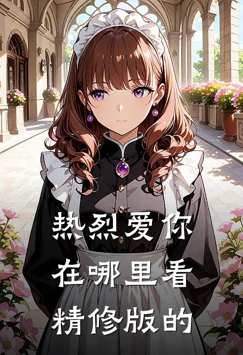 热烈爱你在哪里看精修版的
