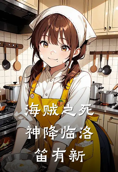 海贼之死神降临洛笛有新