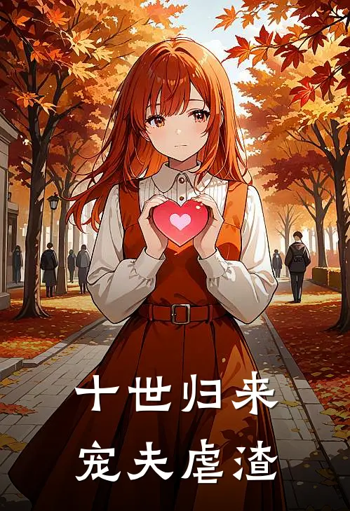十世归来宠夫虐渣