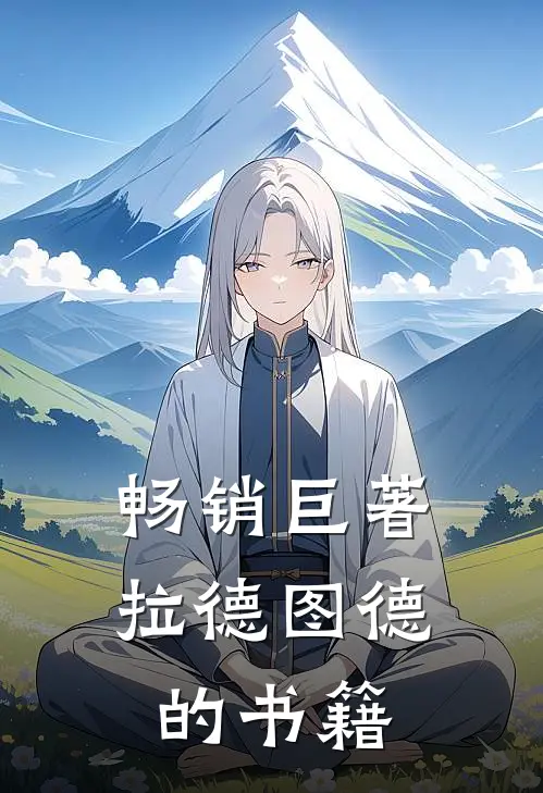 畅销巨著拉德图德的书籍