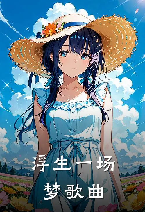 浮生一场梦歌曲