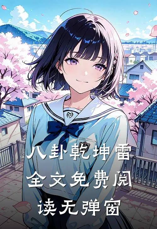 八卦乾坤雷全文免费阅读无弹窗