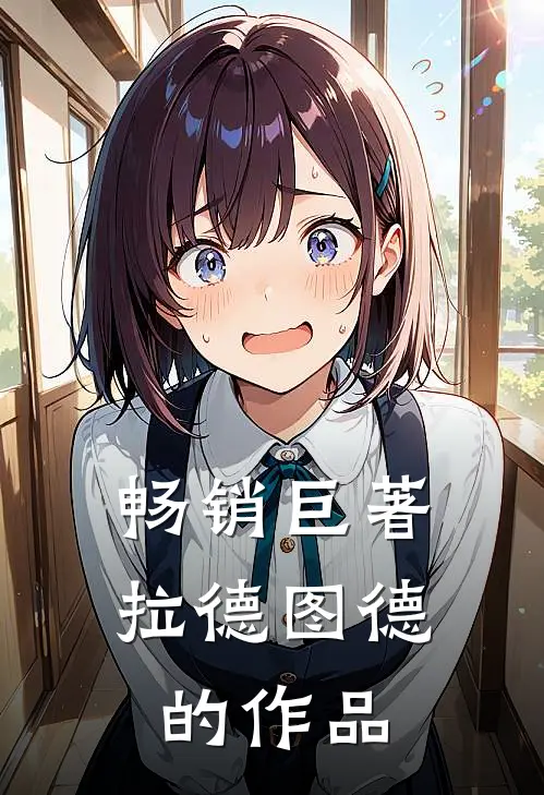 畅销巨著拉德图德的作品