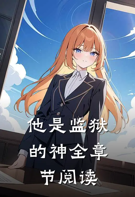 他是监狱的神全章节阅读