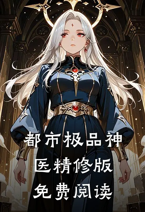 都市极品神医精修版免费阅读