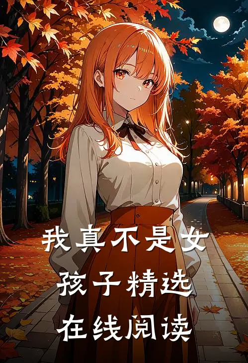 我真不是女孩子精选在线阅读