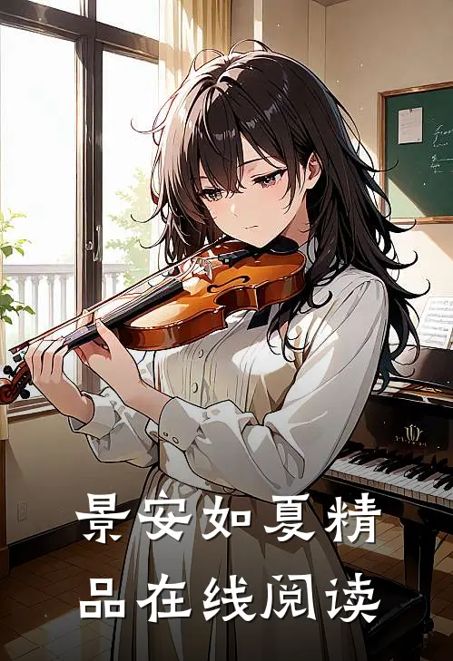 景安如夏精品在线阅读