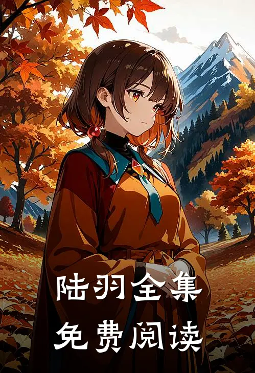 陆羽全集免费阅读