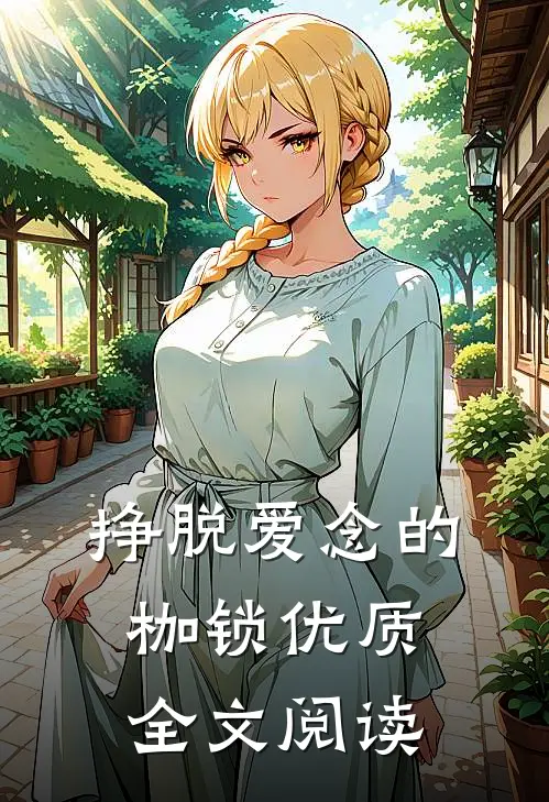挣脱爱念的枷锁优质全文阅读
