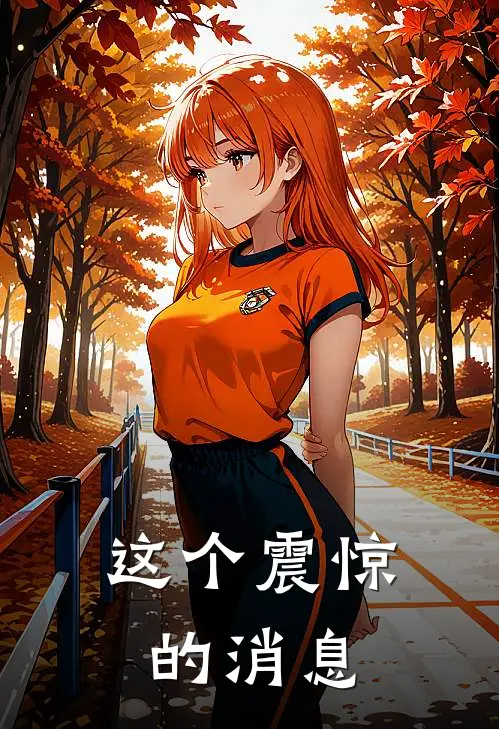 这个震惊的消息