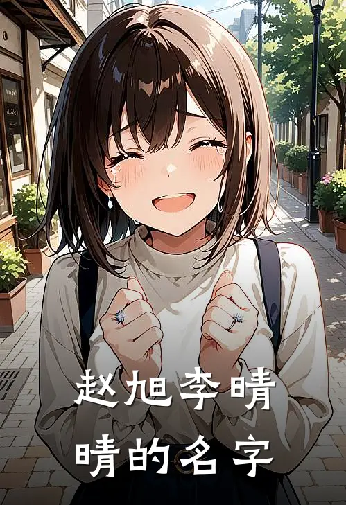 赵旭李晴晴的名字
