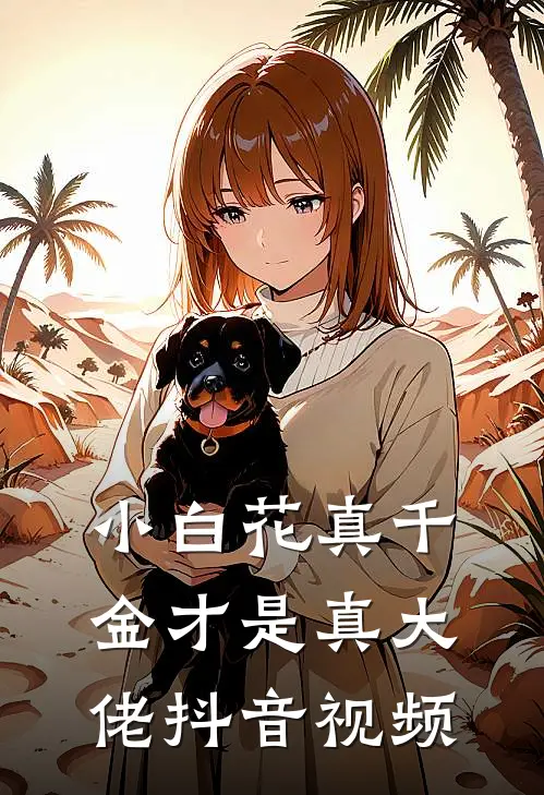 小白花真千金才是真大佬抖音视频